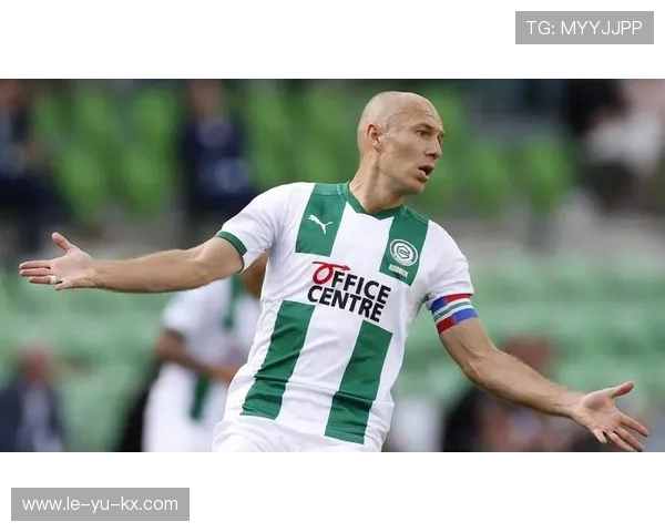 罗本：荷兰足球传奇边锋的巅峰之路与退役故事