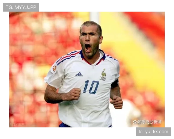 齐达内：从球场传奇到全球足球文化引领者，持续彰显深远影响力