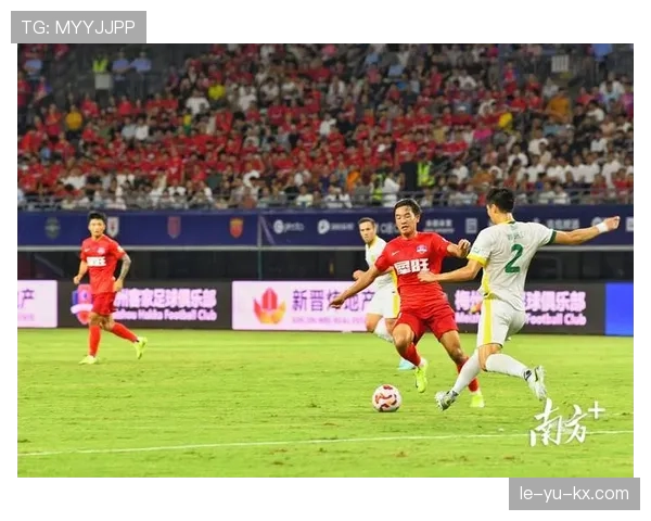 中超半程冠军出炉：强队表现抢眼，争冠格局白热化