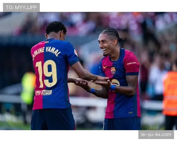 巴萨青年队新星闪耀赛场，未来可期引多方关注