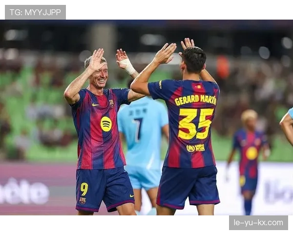 莱万多夫斯基国家德比再建功，状态回暖助球队斩获关键进球