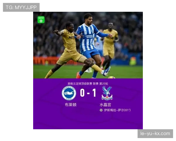 水晶宫新赛季注入青春活力，新星加盟助推球队目标升级