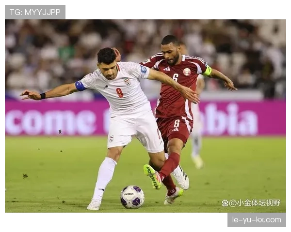 伊朗国家英雄塔雷米在足球场上的表现稳健，成为民族自豪感的象征