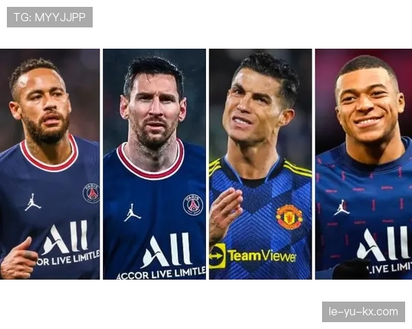 内马尔与C罗梅西对比