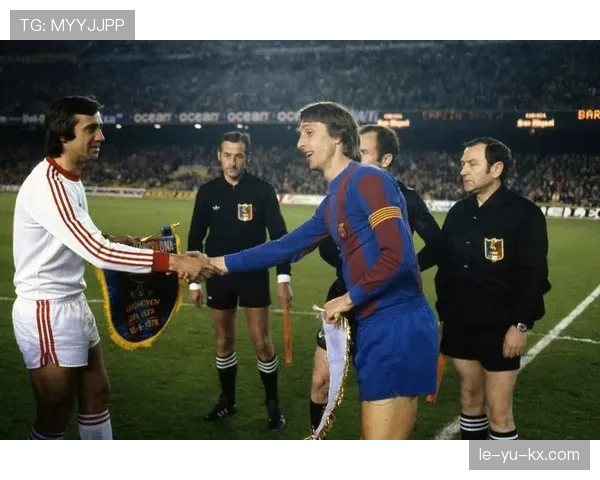 克鲁伊夫职业高光