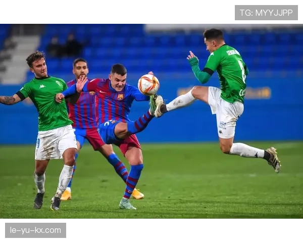 从豪强到精打细算，巴萨真的撑不住了？