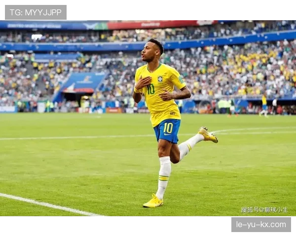 内马尔世界杯数据解析：大赛表现是否匹配巨星定位