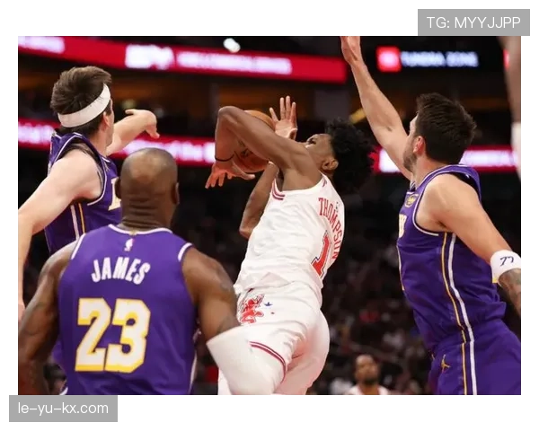 亚历山大突破得分效率提升显著 拉开与队内射手差距