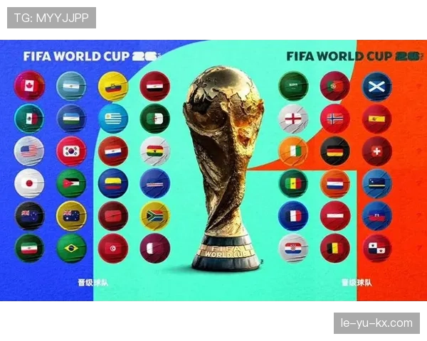 2026世界杯队伍弃权会被取消资格吗